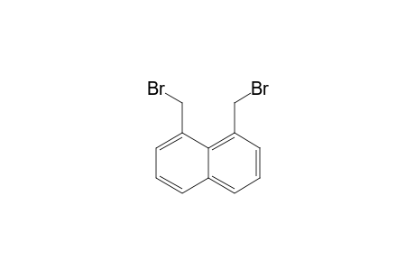 1,8-Bis(bromomethyl)naphthalene