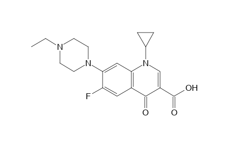 Enrofloxacin