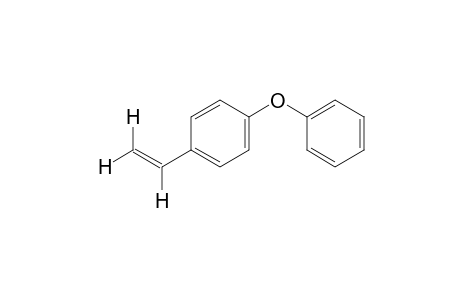 phenyl p-vinylphenyl ether