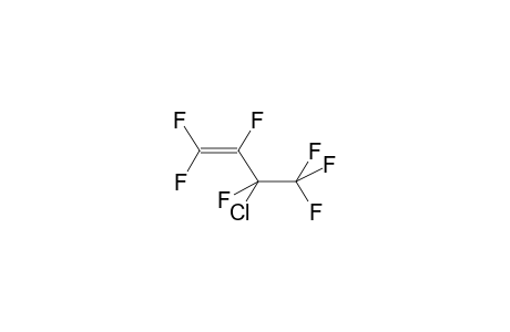 3-CHLOROPERFLUOROBUT-1-ENE