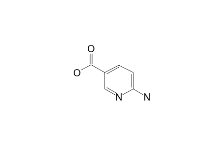 6-Aminonicotinic acid