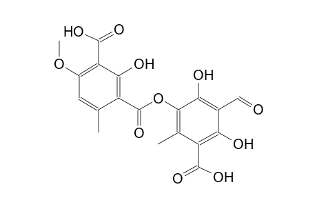 THAMNOLINSAEURE