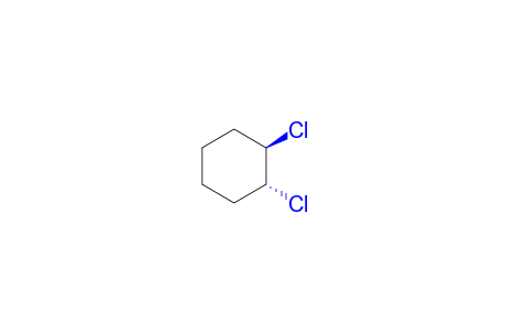 trans-1,2-Dichlorocyclohexane