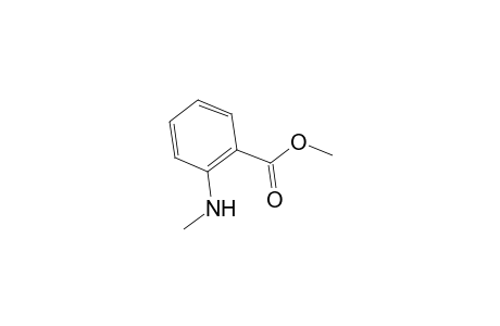 Dimethyl anthranilate
