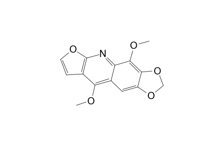 8-METHOXYMACULINE