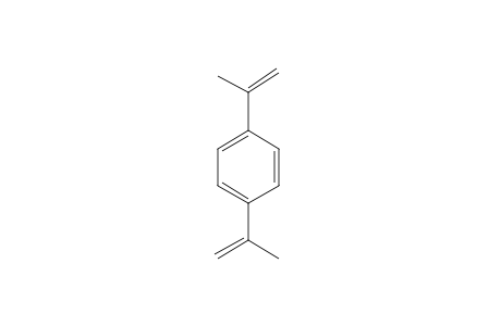 Benzene, 1,4-bis(1-methylethenyl)-