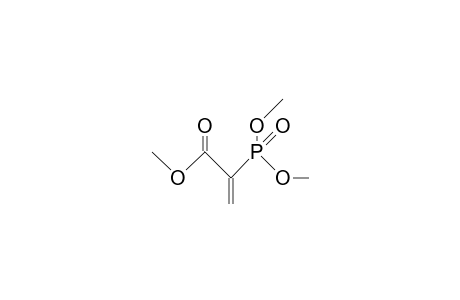 METHYL-2-(DIMETHYLPHOSPHONO)-ACRYLATE