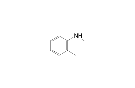 N-methyl-o-toluidine