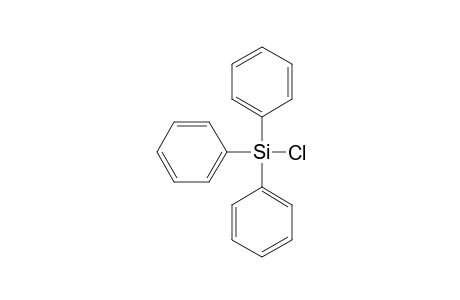 Triphenylchlorosilane