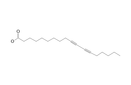 10,12-Octadecadiynoic acid