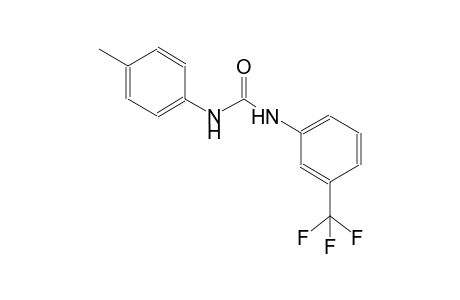 4-methyl-3'-(trifluoromethyl)carbanilide