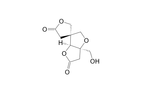 LAPPACEOLIDE_A