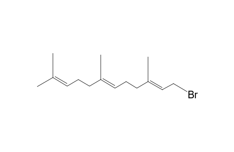 trans,trans-Farnesyl bromide