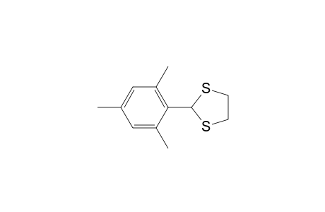 2-Mesityl-1,3-dithiolane