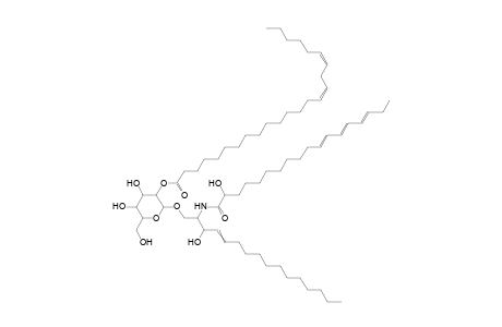 AHexCer (O-24:2)16:1;2O/18:3;O