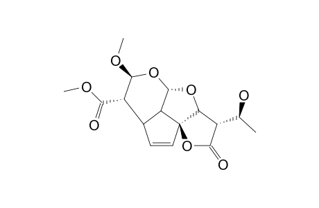 3-O-METHYLALLAMANCIN