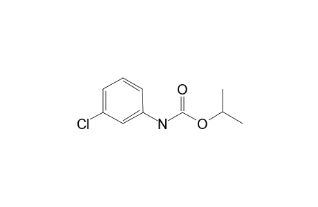 Chlorpropham