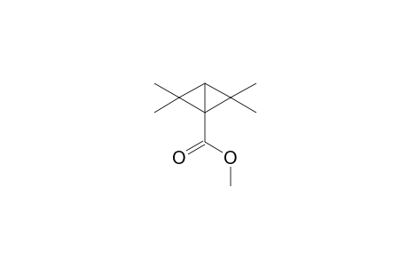 Bicyclo[1.1.0]butane-1-carboxylic acid, 2,2,4,4-tetramethyl-, methyl ester