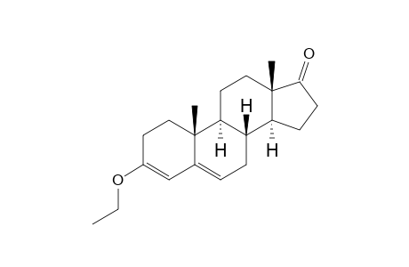 3,5-Androstadien-3-ol-17-one 3-ethyl ether