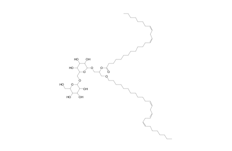 DGDG O-26:3_24:2