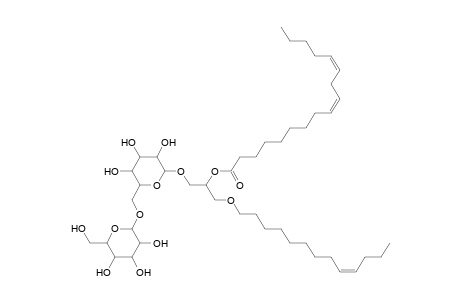 DGDG O-13:1_17:2