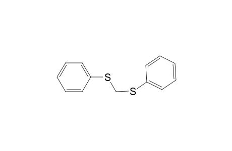 Bis(phenylthio)methane