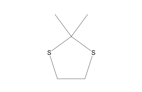 2,2-DIMETHYL-1,3-DITHIOLAN