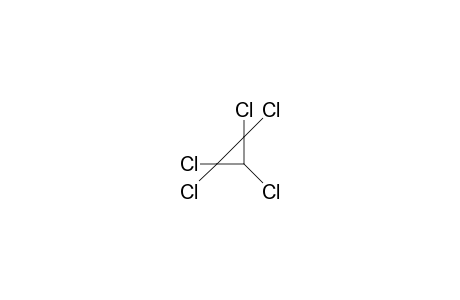 Pentachlorocyclopropane