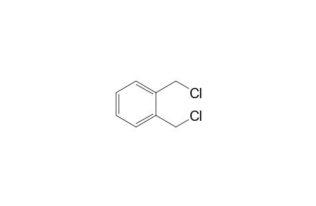 alpha,alpha'-Dichloro-o-xylene