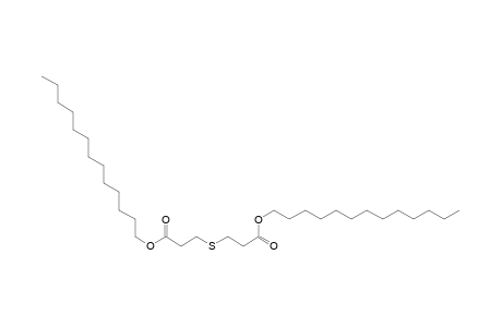 DITRIDECYL THIODIPROPIONATE