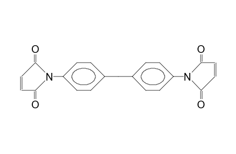 N,N'-(methylenedi-p-phenylene)dimaleimide