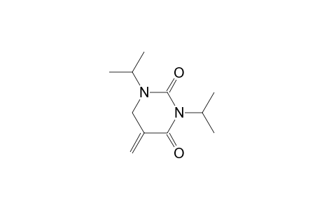 1,3-Diisopropyl-5-methylene-5,6-dihydrouracil