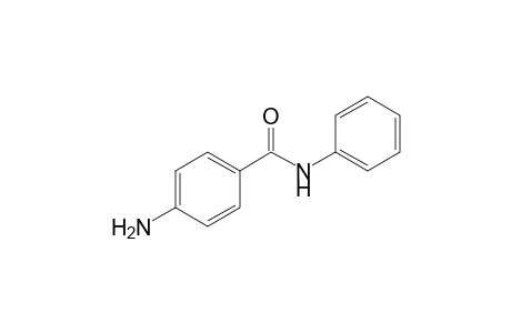 4-Aminobenzanilide