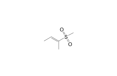 (E)-2-mesylbut-2-ene