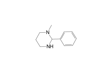 1-methyl-2-phenyl-1,3-diazinane