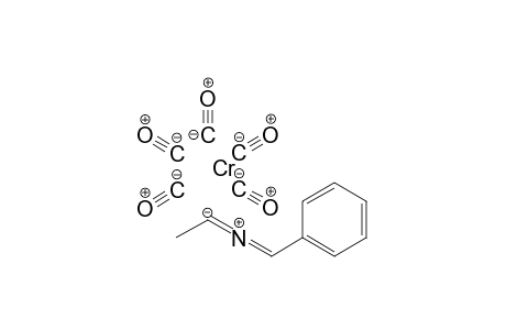 [1-methyl-3-phenyl-2-azaallenyl]pentacarbonyl chromium