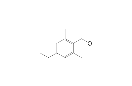 Benzenemethanol, 4-ethyl-2,6-dimethyl-