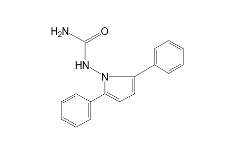 (2,5-diphenylpyrrol-1-yl)urea