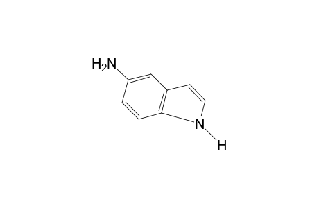 5-Aminoindole