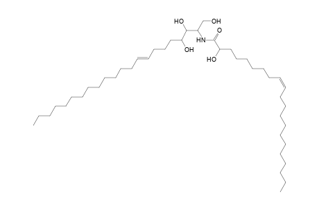 Cer 22:1;3O/21:1;(2OH)