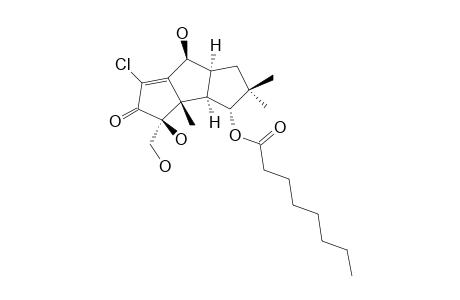 CHLORIOLIN-C