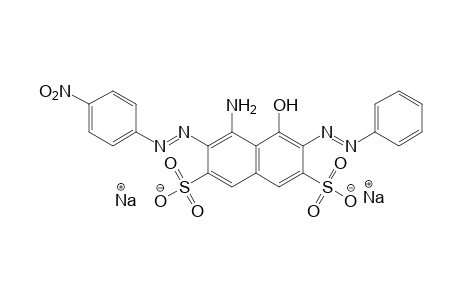 Naphthol blue black