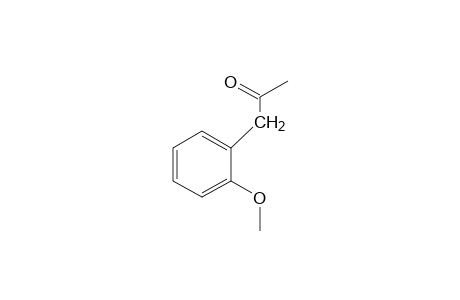 2-Methoxyphenylacetone