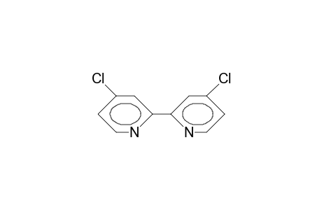 4,4'-DICHLORO-2,2'-BIPYRIDINE