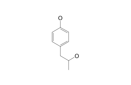 1-(4-Hydroxyphenyl)-2-propanol