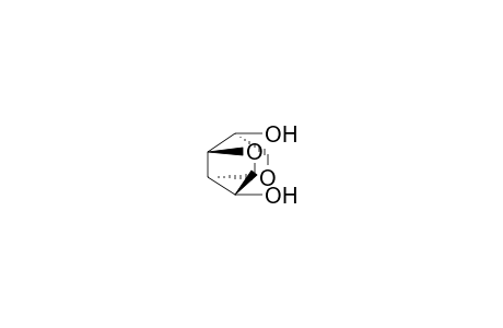 1,4:3,6-Dianhydro-D-mannitol