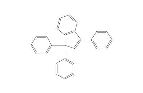 1,1,3-triphenylindene