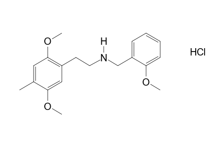 25D-NBOMe hydrochloride