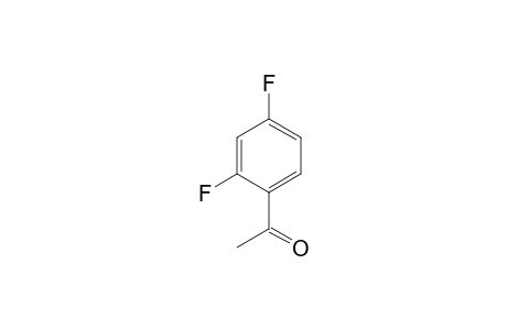 2',4'-Difluoroacetophenone