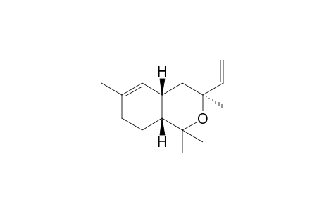 Cabreuva oxide B